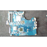 Placa Mãe Amd Hannstar J Mv-6 94v-0 Notebook Hp G42 Defeito