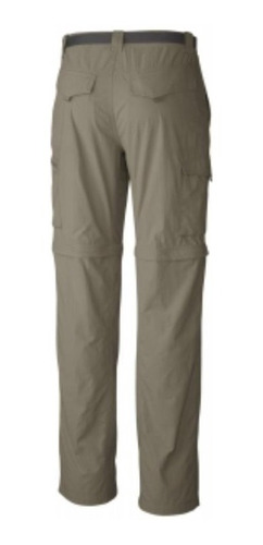  Pantalon Columbia Silver Ridge Convertible (col143)