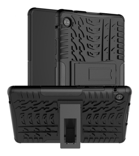 Funda Uso Rudo Tablet Huawei Matepad T8 8 (2020) Protector