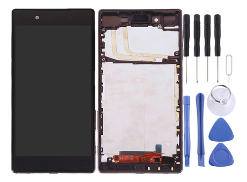 A Pantalla Lcd For Sony Xperia Z5