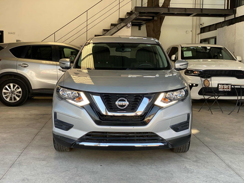 Nissan X-trail 2020