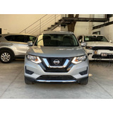 Nissan X-trail 2020