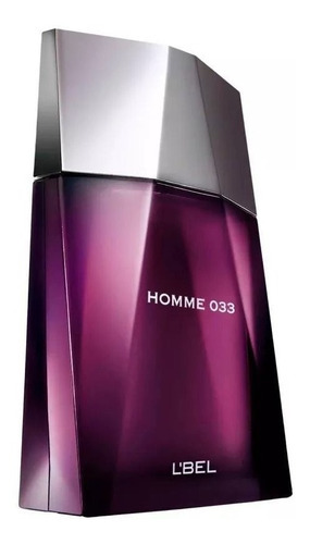 Colonia Homme 033 100 Ml - L'bel