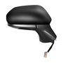 Espejo - Driver Side Mirror For Usa Built Toyota Camry (****