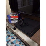 Sony Playstation 4 Slim Mega Pro 