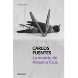 Libro: La Muerte De Artemio Cruz The Death Of Artemio Cruz (