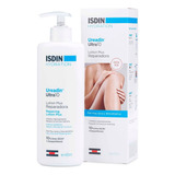 Isdin Ureadin Hydration Ultra10 Loción Plus Reparadora 400ml