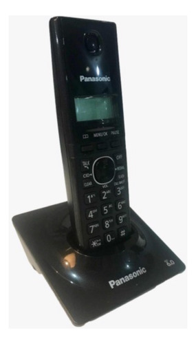 Panasonic Teléfono Inalámbrico