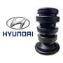 Tope De Amortiguador Trasero Compatible Hyundai Santa Fe Hyundai Santa Fe