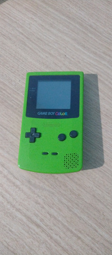 Game Boy Color 