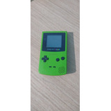 Game Boy Color 