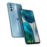 Motorola Moto G52 128gb Azul Bom - Trocafone - Usado