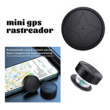 Mini Rastreador De Ubicación Gps Portátil En Tiempo Real