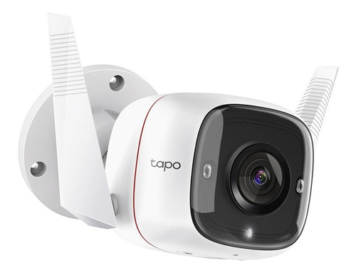 Camara Ip Exterior Tplink Tapo C310 Wifi/lan 3mp Microfono