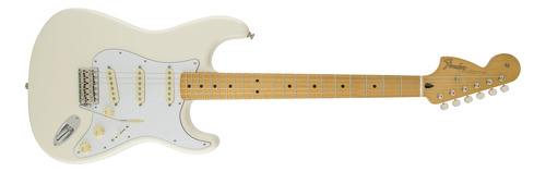 Fender Stratocaster De Jimi Hendrix, Blanco