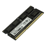 Memoria Ram Ddr3 Sodimm 8gb 1600mhz Hiksemi Hsc308s16z1