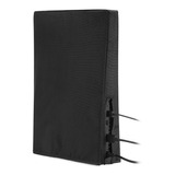 Funda Antipolvo Vertical Para Consola De Juegos Ps5 Oxford C