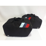 Bolsos Internos Baules Laterales Bmw K1600 Gtl