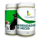 1 Kilo Catalizador Para Heces De Mascotas Fosapet