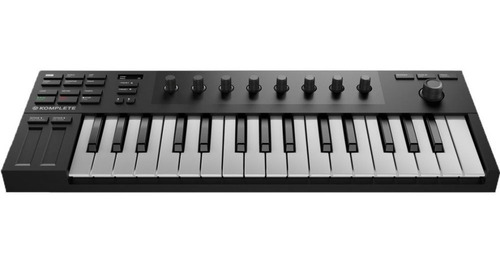 Native Instruments Komplete Kontrol M32 Digisolutions 