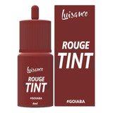 Batom Rouge Tint Goiaba L3131 Luisance Atacado