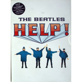 Dvd - The Beatles - Help - Box 2 Dvds + Booklet