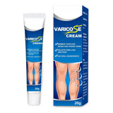 Varicose Care Max 20 Ml - Creme Removedor De Varizes