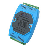 Modulo Rs485 8 In-out Digitales Compatible Con Arduino Plc