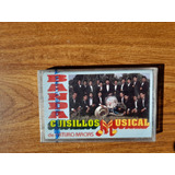 Banda Cuisillos Musical.  Casete Polygram 