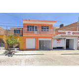 Casa En Venta En Ojo Caliente Aguascalientes 