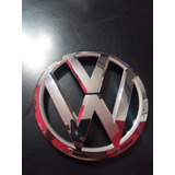 Logo Insignia Parrilla Volksfox/suran 2015 Adelante Original