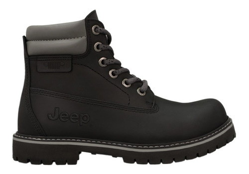 Fleetvan 10750 Botas Jeep 