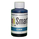 Tinta Inksmart Para Epson Sistema Continuo Y Recarga 100ml