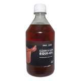 Equi Oil Revitalizador Para Cueros Equi Care 500 Cc Crespo