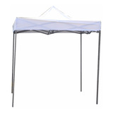 Toldo 2x2 Plegable Reforzado Techo Carpa Acordeon