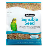 Zupreem Alimento Sensible Seed Periquito, Canario Y Finch 90