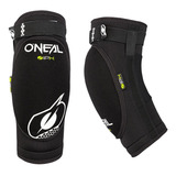 Coderas Oneal Dirt Elbow Guard Negras Rider One