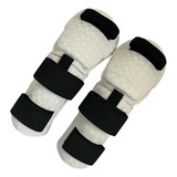 1 Taekwondo Arm Guards Equipo De Protección Coderas Para