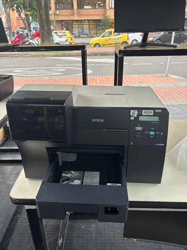 Impresora Epson B-510dn