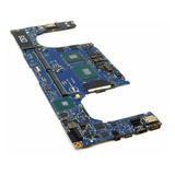 Placa Mãe Dell Xps 9570 Core I5-8300h C/ Nvidia N17p-g1-a1