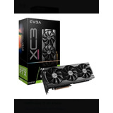 Rtx 3070 8gb Evga - Impecable