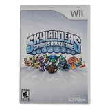 Skylanders Spyros Adventure Nintendo Wii Original