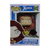 Funko Pop Dark Phoenix #422