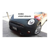 Antifaz Mini Cooper Version S 2014 Al 2020 Material Premium