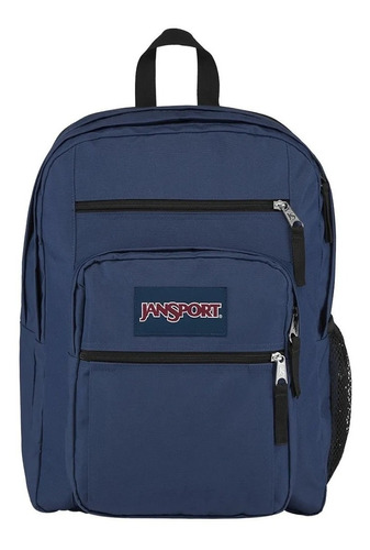 Mochilas Jansport Big Student Porta Notebook Unisex Urbanas