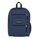 Mochilas Jansport Big Student Porta Notebook Unisex Urbanas