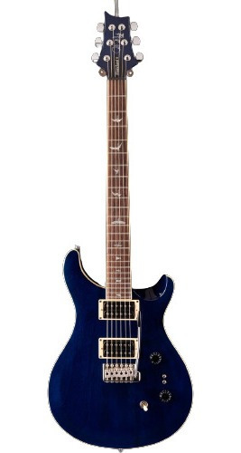 Guitarra Eléctrica Prs Se 24-08 Standard Rwn
