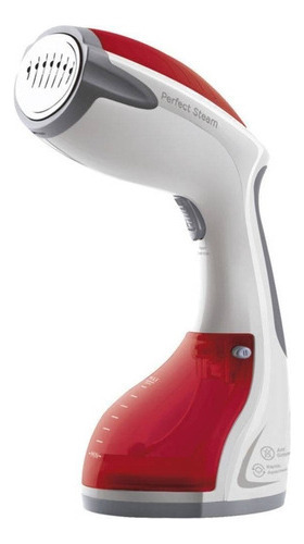 Vaporizador Portátil Black Decker Bdv2000 Vermelho - 220v