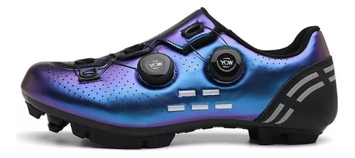 Zapatillas Ciclismo Mtb Zapatos Rb Speed