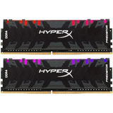 Memorias Ram Híper X Predator 3200mhz Rgb 2 X 8gb 16gb